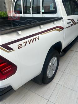 تويوتا هايلوكس